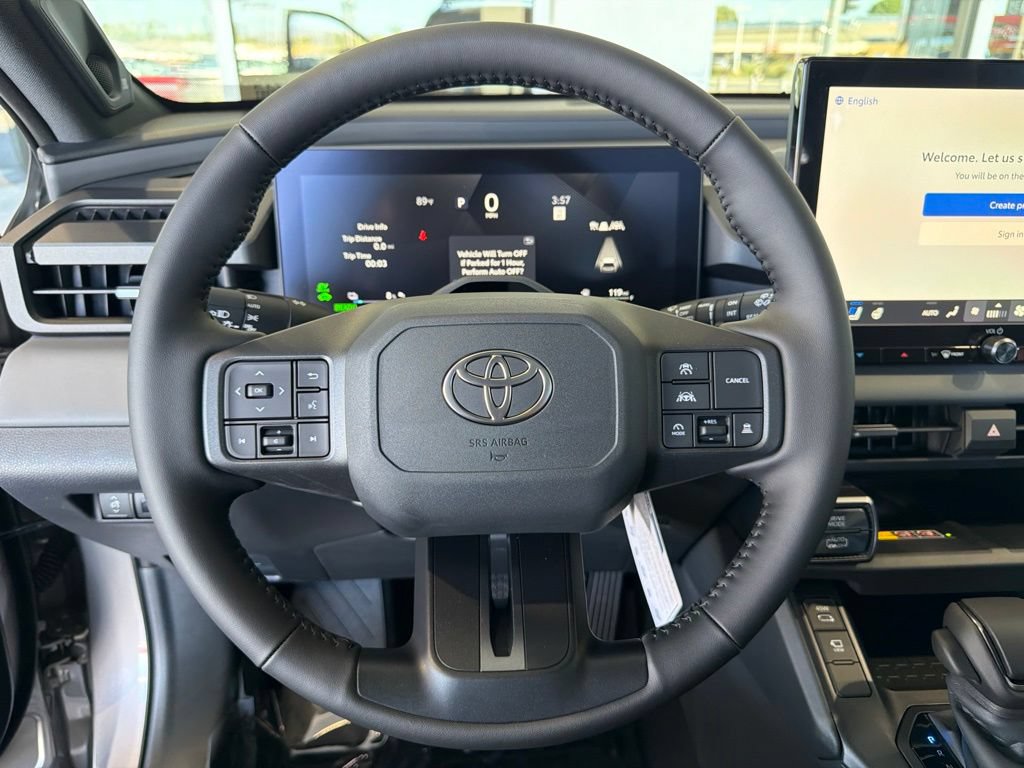 New 2026 Toyota RAV4 XSE w/ Panoramic Sun Roof Package AWD/4WD image 21