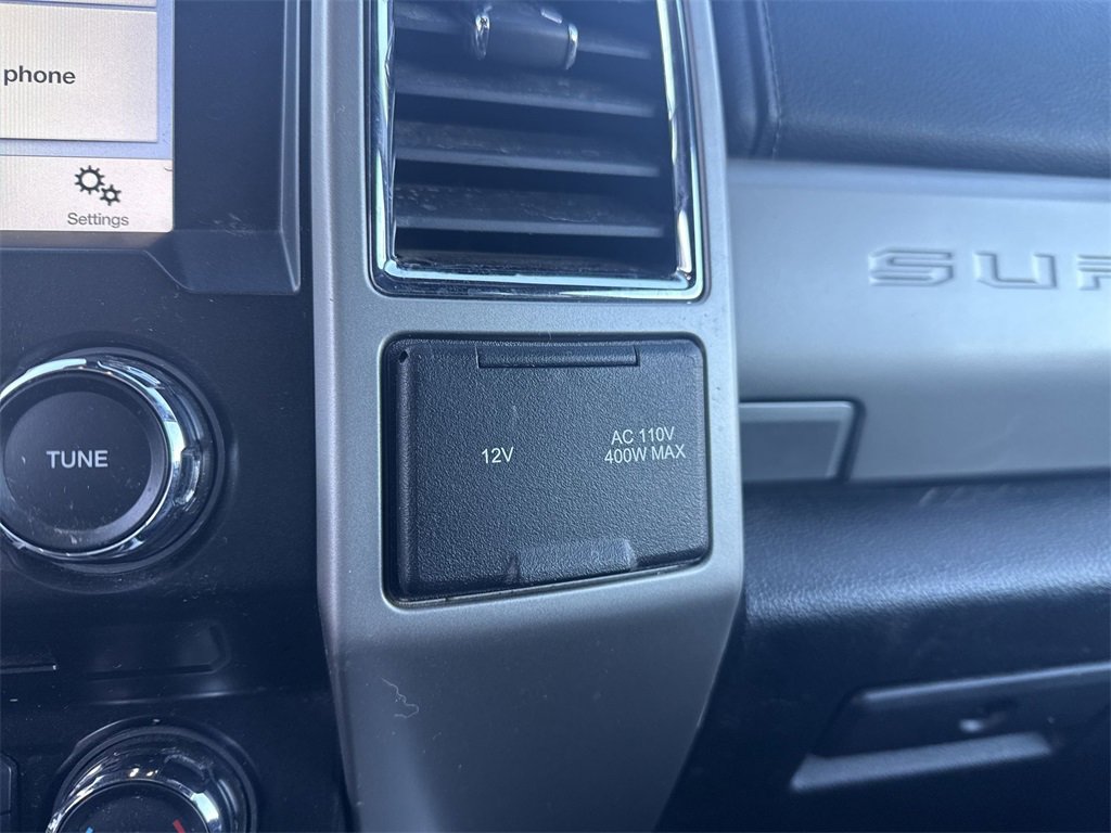 Used 2018 Ford F250 Lariat w/ Tow Technology Bundle image 31