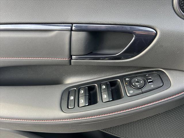 Used 2024 Hyundai Sonata N Line image 11