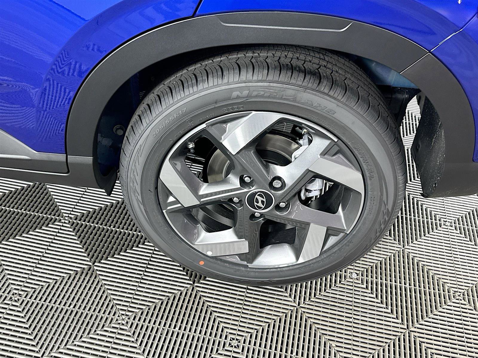 New 2025 Hyundai Venue Limited image 24