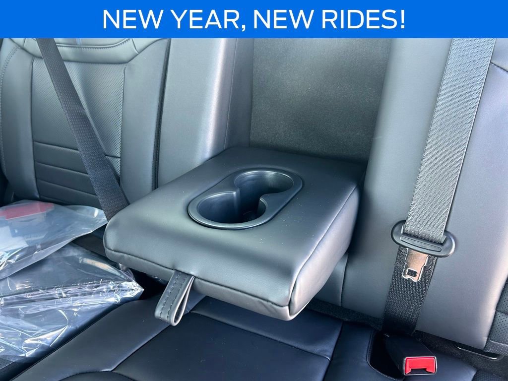 New 2026 Ford F350 Platinum image 24