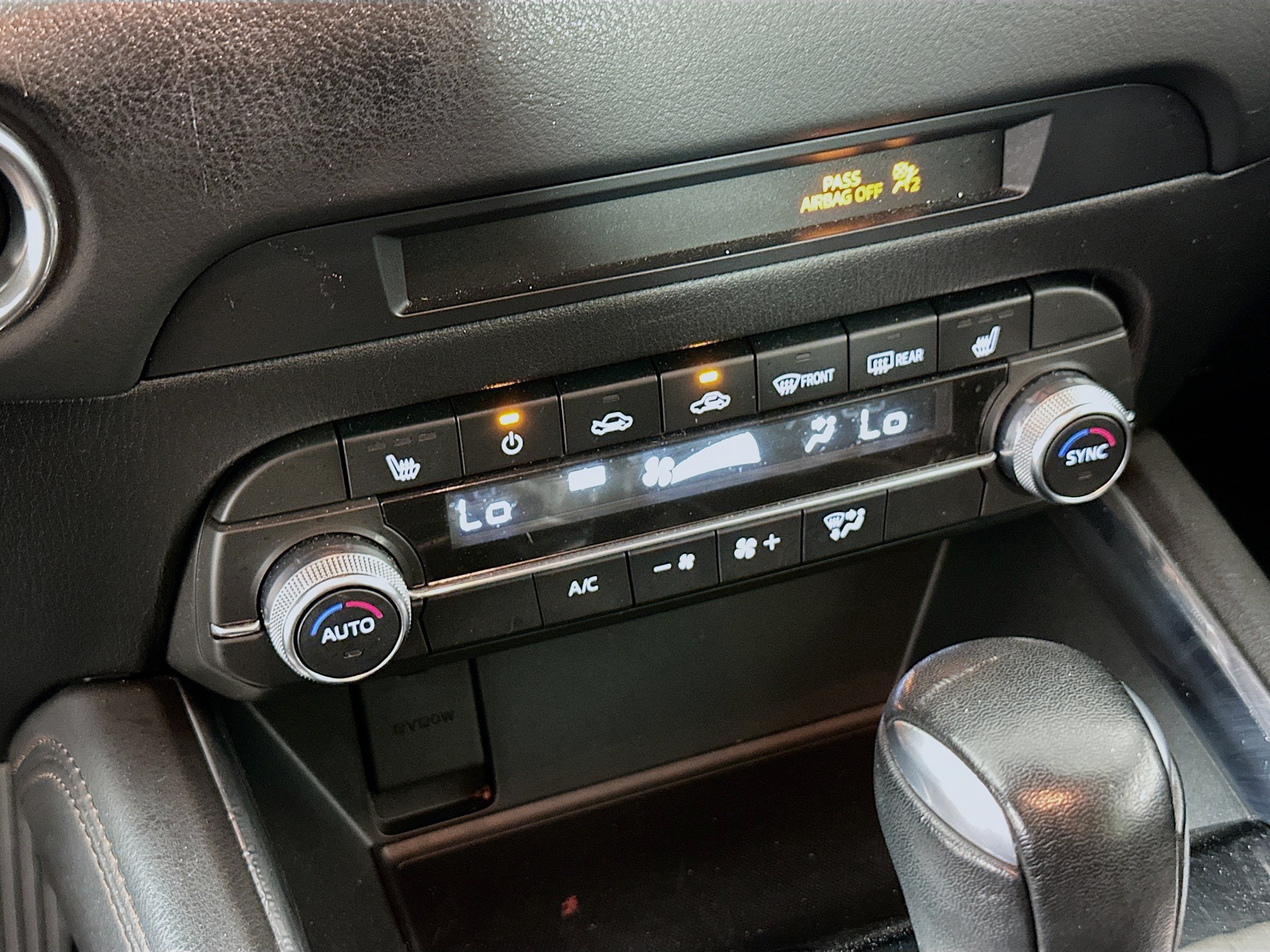 Used 2019 MAZDA CX-5 Grand Touring FWD image 24