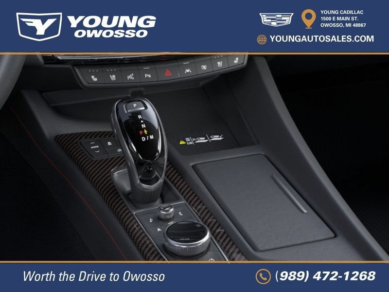 New 2026 Cadillac CT5 Sport AWD/4WD image 24