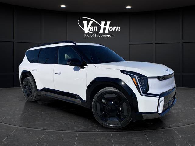 New 2026 Kia EV9 GT-Line image 52