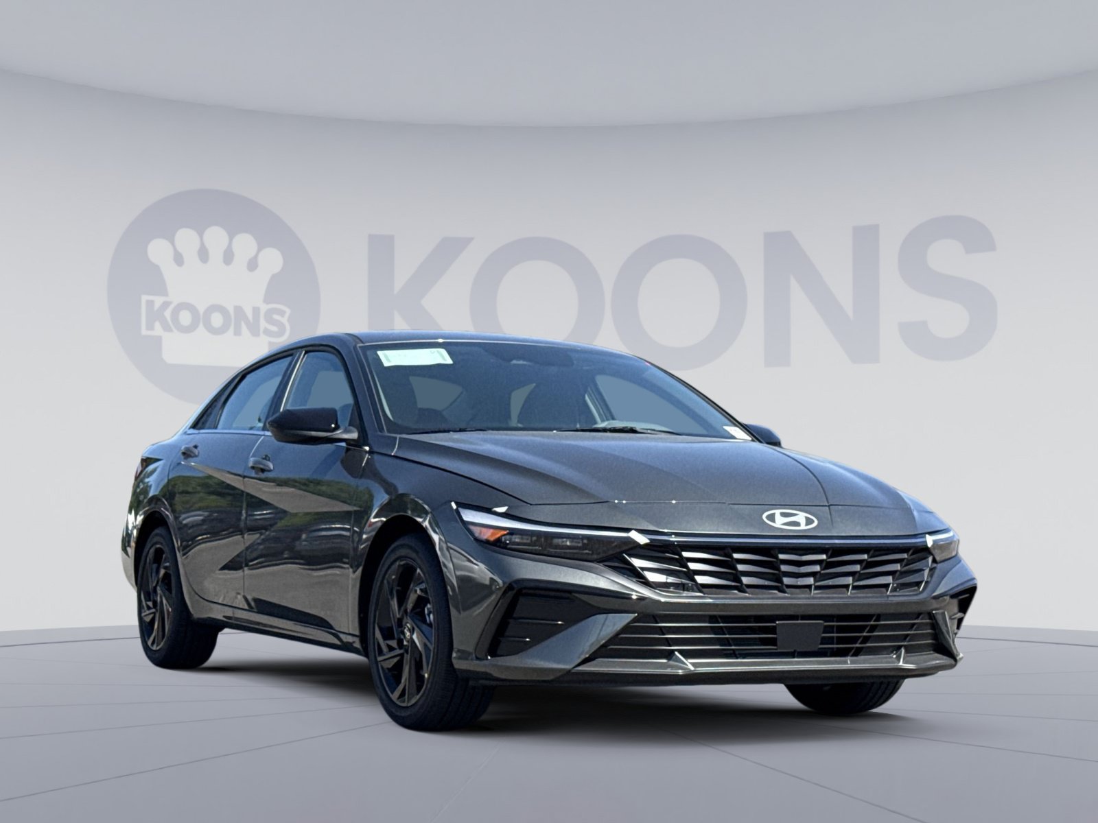 New 2026 Hyundai Elantra SEL Sport Premium FWD image 10