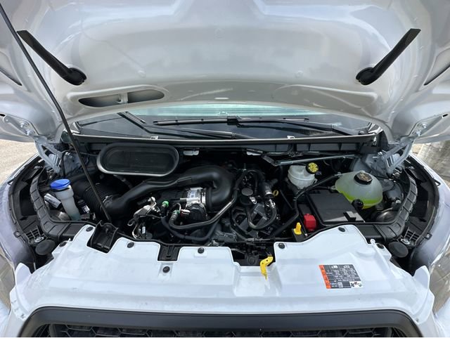 New 2026 Ford Transit 150 Low Roof w/ Load Area Protection Package image 38