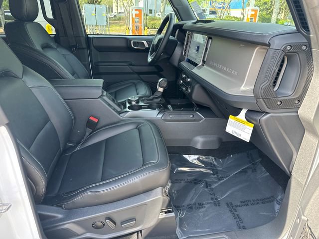 New 2026 Ford Bronco Outer Banks image 13