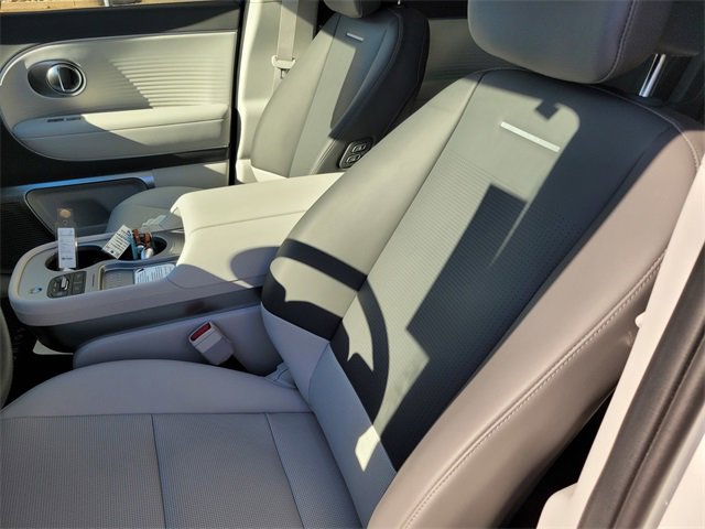 New 2026 Hyundai Ioniq 9 Limited image 13