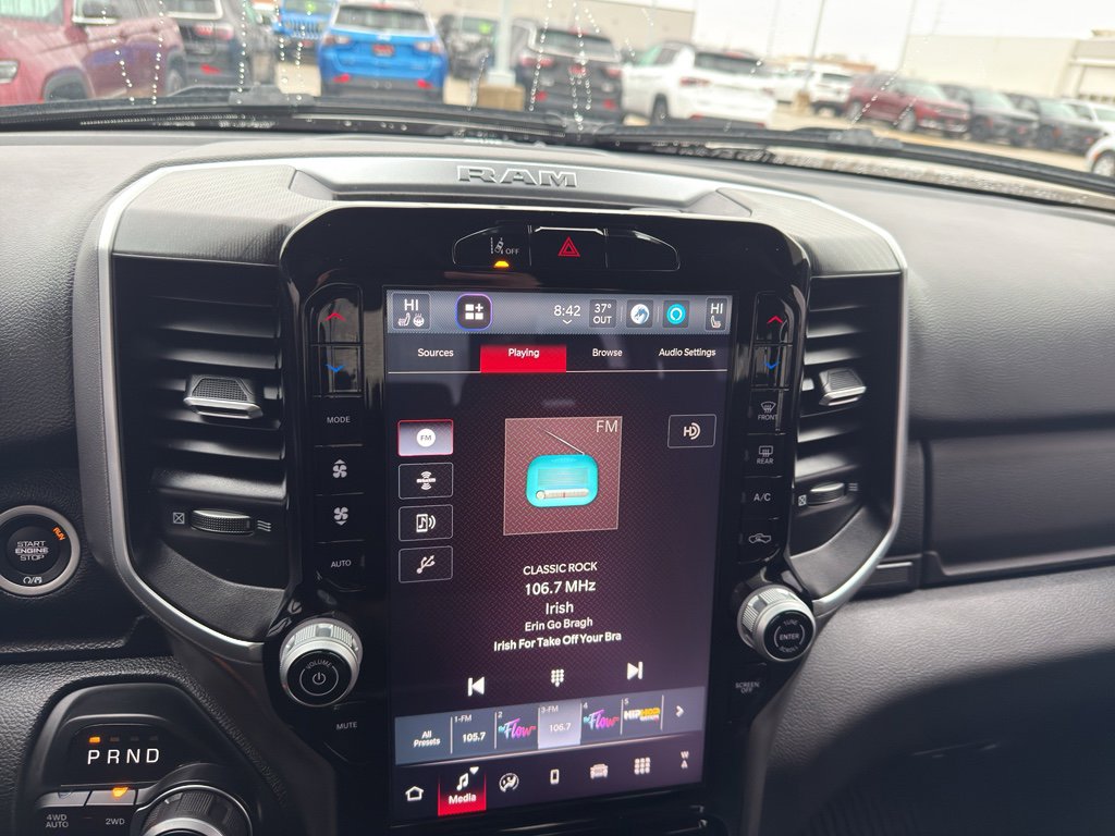 Used 2025 RAM 1500 Big Horn image 20