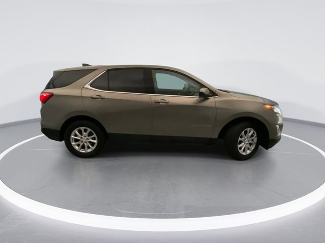 Used 2019 Chevrolet Equinox LT image 5