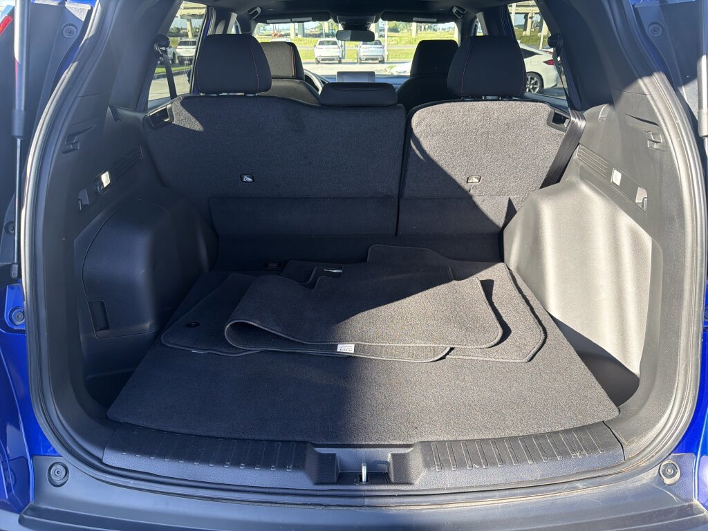 Certified 2024 Honda CR-V Sport image 6