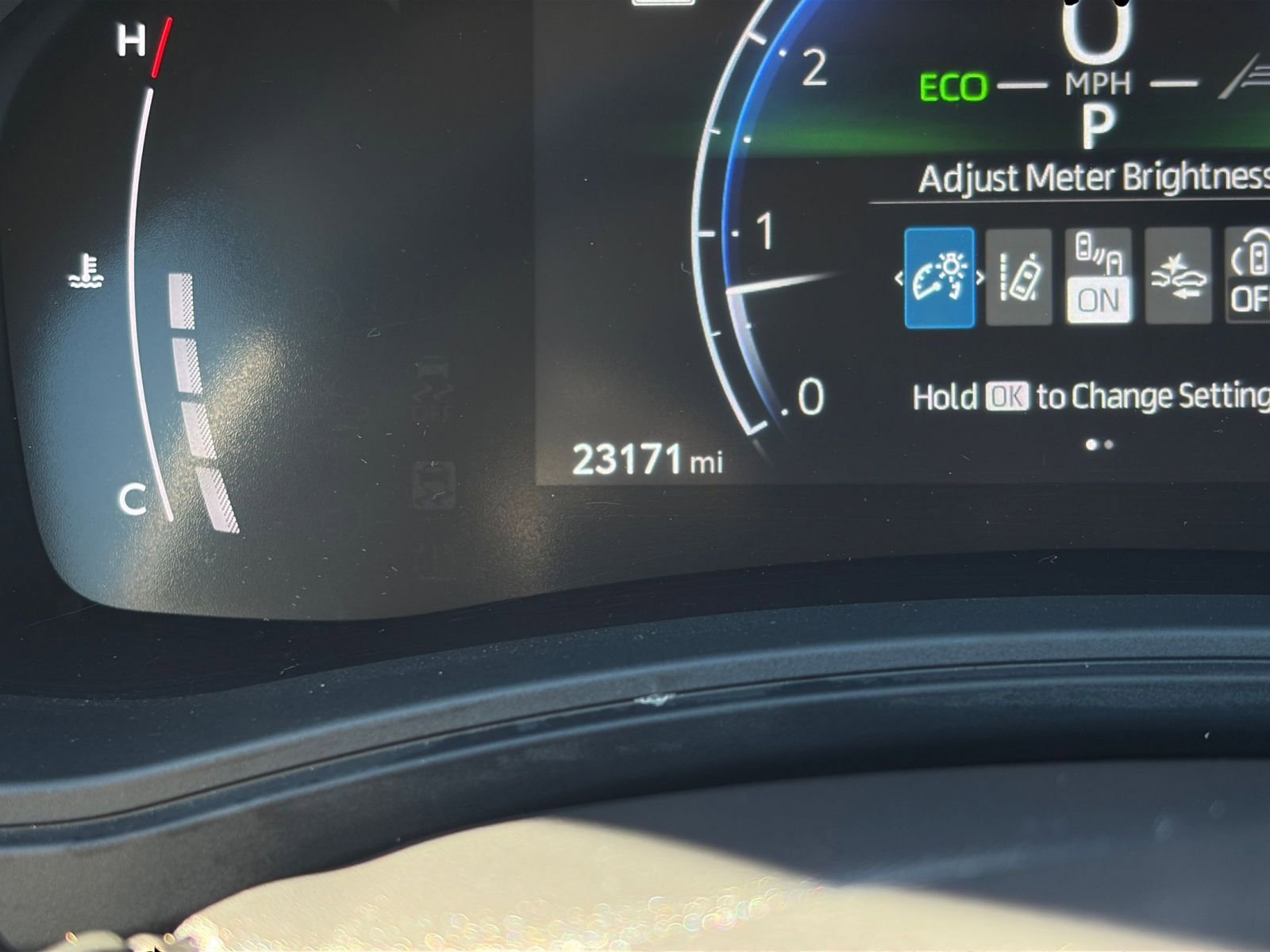 Used 2025 Toyota Grand Highlander FWD image 41