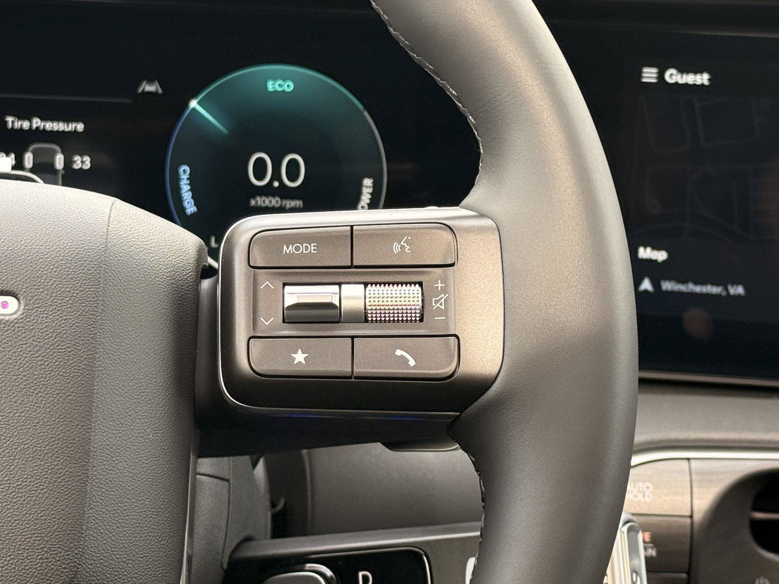 New 2026 Hyundai Palisade Limited AWD/4WD image 28