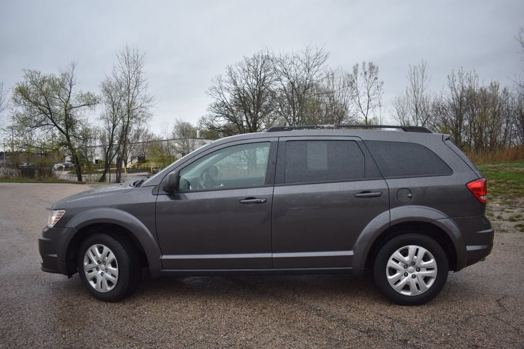 Used 2019 Jeep Cherokee Limited w/ Luxury Group AWD/4WD image 44
