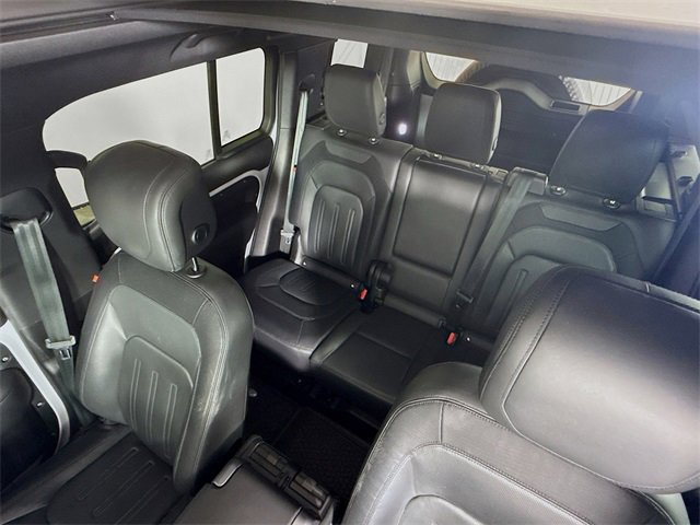 Certified 2022 Land Rover Defender 110 X-Dynamic HSE image 14