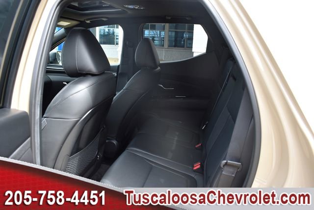 Used 2024 Hyundai Santa Cruz Limited image 22