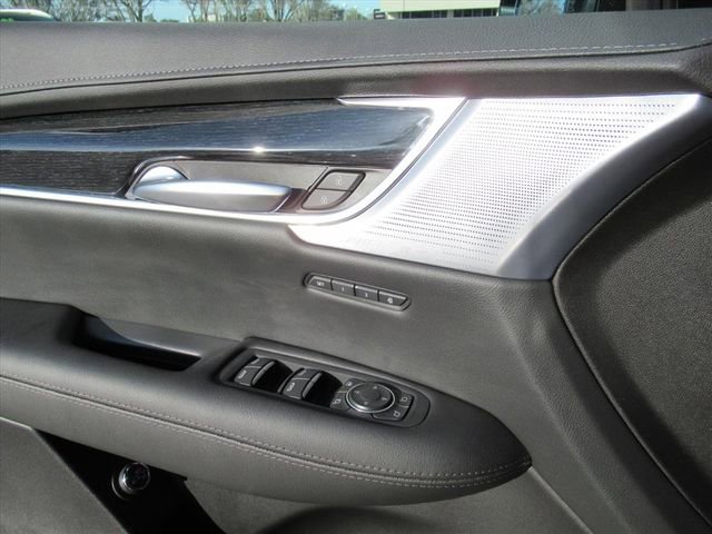New 2026 Cadillac XT5 Premium Luxury w/ Driver Assist Package AWD/4WD image 20