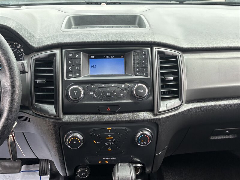 Used 2019 Ford Ranger XL w/ Equipment Group 101A Mid AWD/4WD image 25