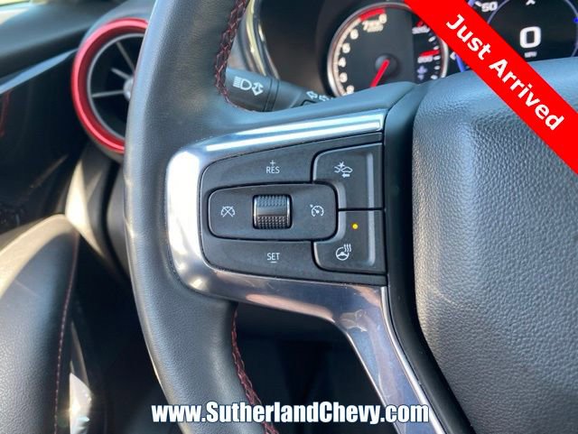 Used 2023 Chevrolet Blazer RS AWD/4WD image 24