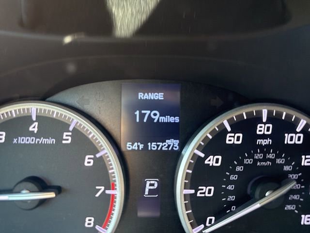 Used 2015 Acura RDX AWD image 9