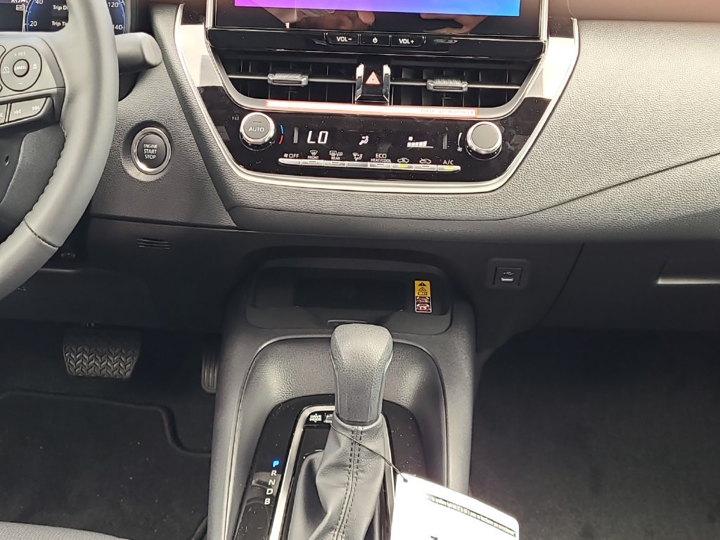 New 2027 Toyota Corolla SE w/ SE Package FWD image 15
