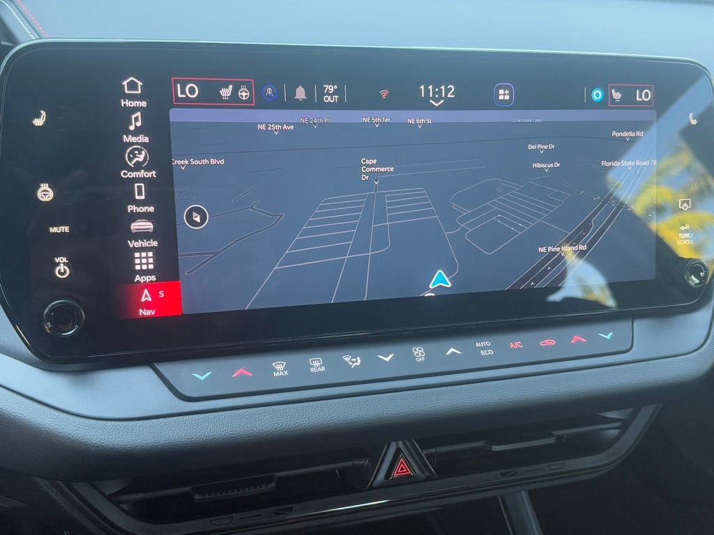 New 2026 Dodge Charger R/T Scat Pack w/ Blacktop Package image 13