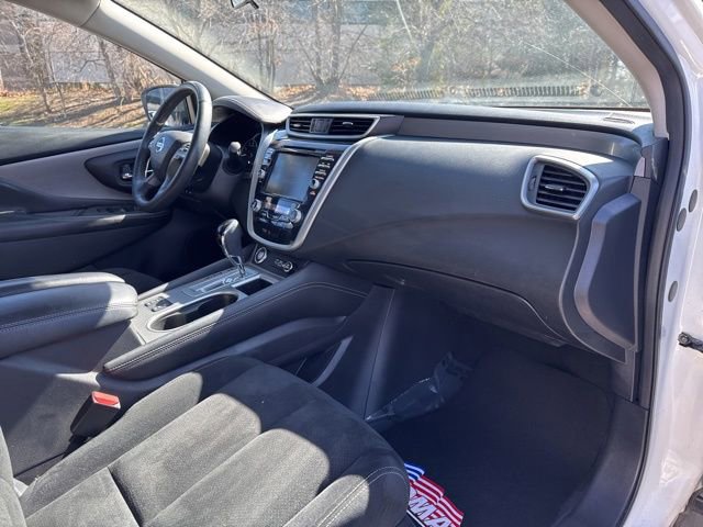 Used 2020 Nissan Murano SV AWD/4WD image 28