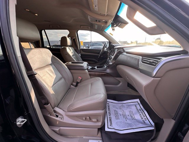 Used 2017 Chevrolet Tahoe LT RWD image 31