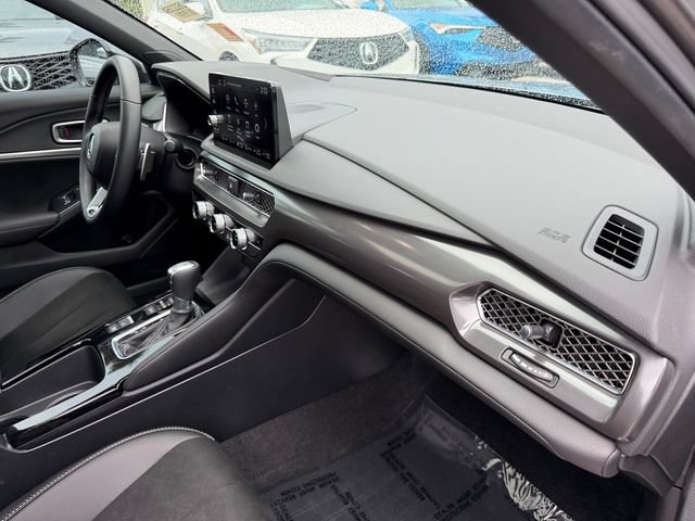 Used 2024 Acura Integra A-Spec w/ Technology Package FWD image 20
