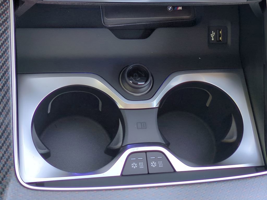 New 2026 BMW XM Label Red w/ M Driver's Package image 23