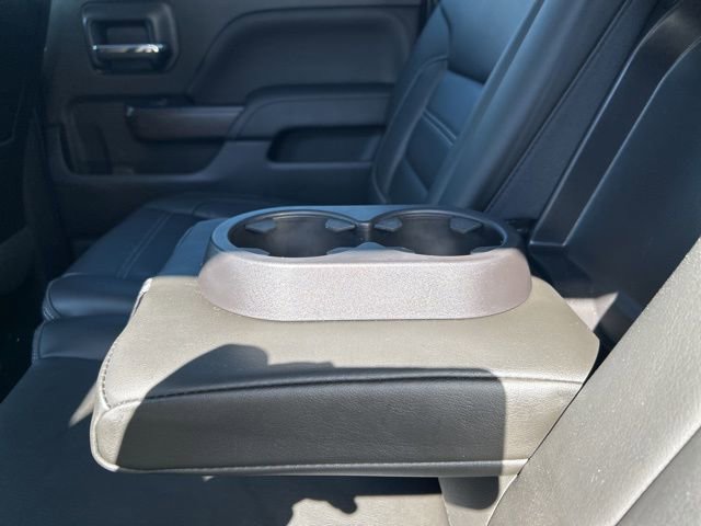 Used 2018 GMC Sierra 1500 Denali image 40