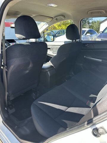 Used 2016 Subaru Crosstrek 2.0i image 44