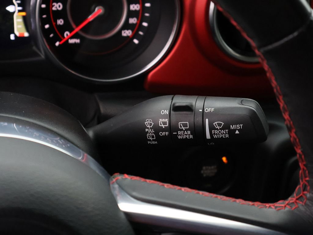 Used 2020 Jeep Wrangler Unlimited Rubicon image 32