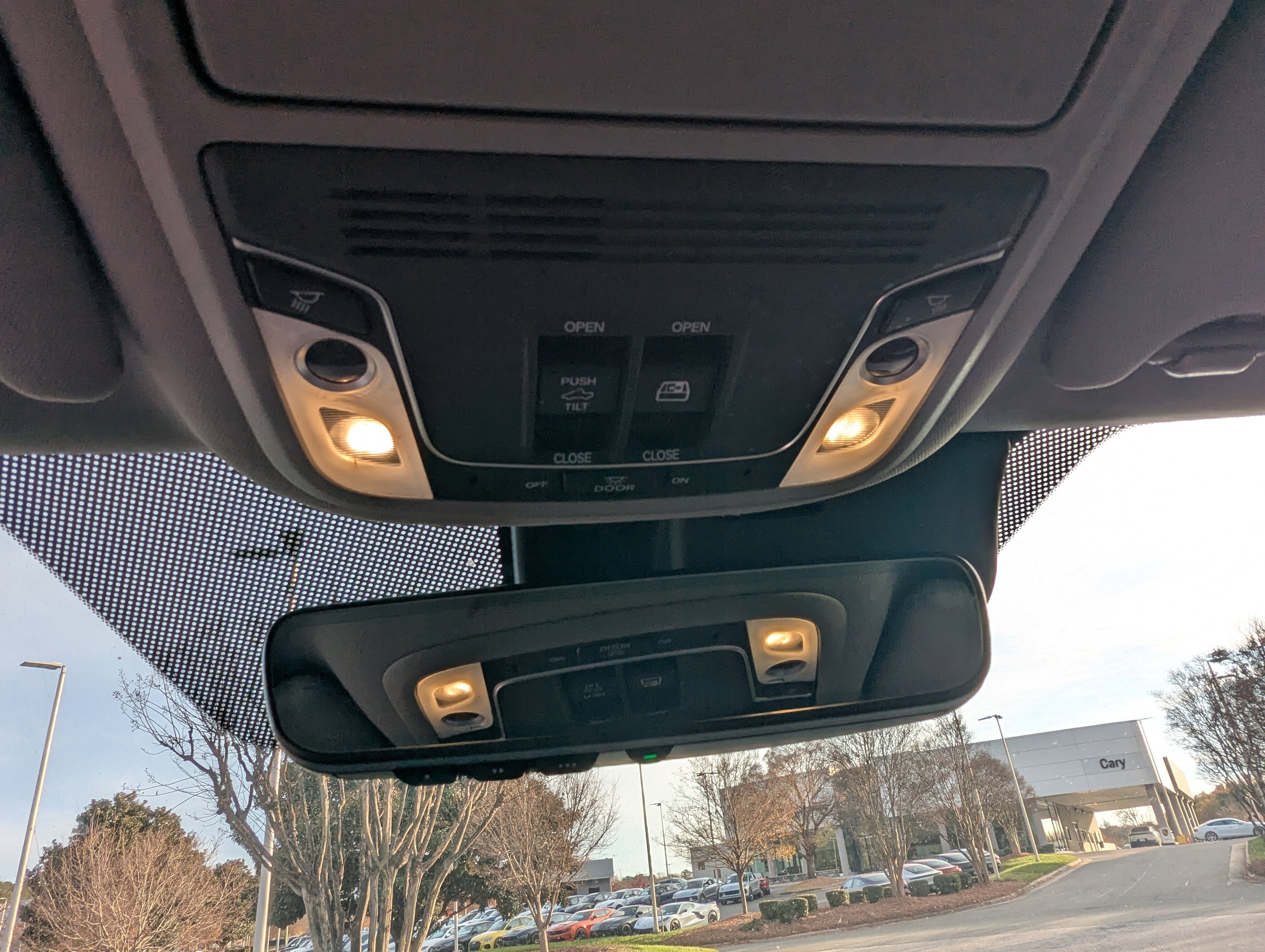 Used 2023 Honda Ridgeline RTL image 25