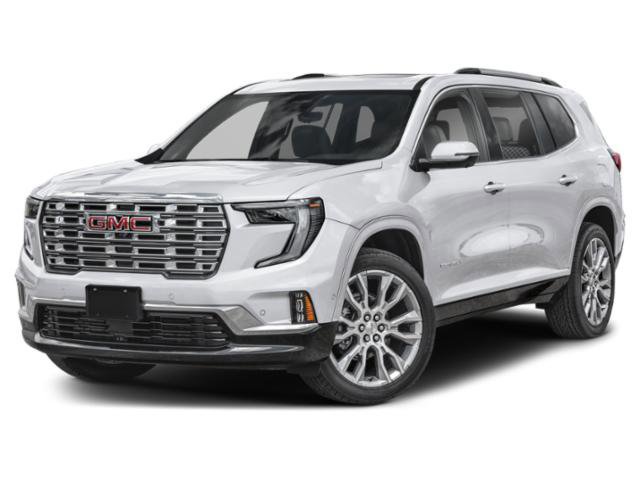 Used 2024 GMC Acadia Denali w/ Super Cruise Package image 1