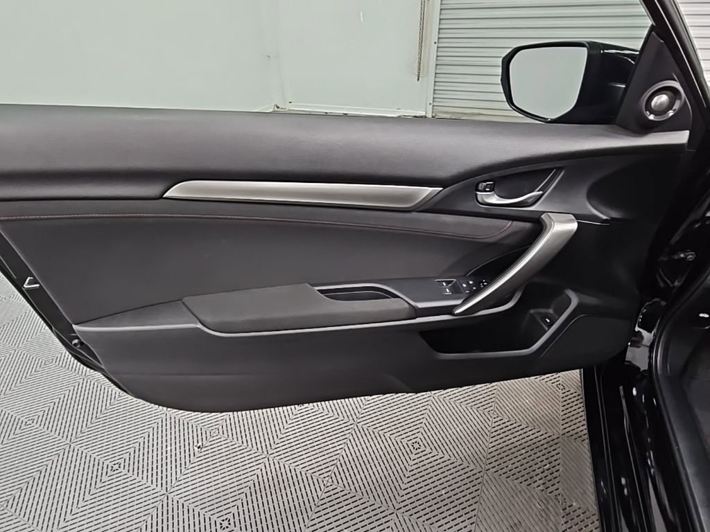 Used 2020 Honda Civic Si image 30