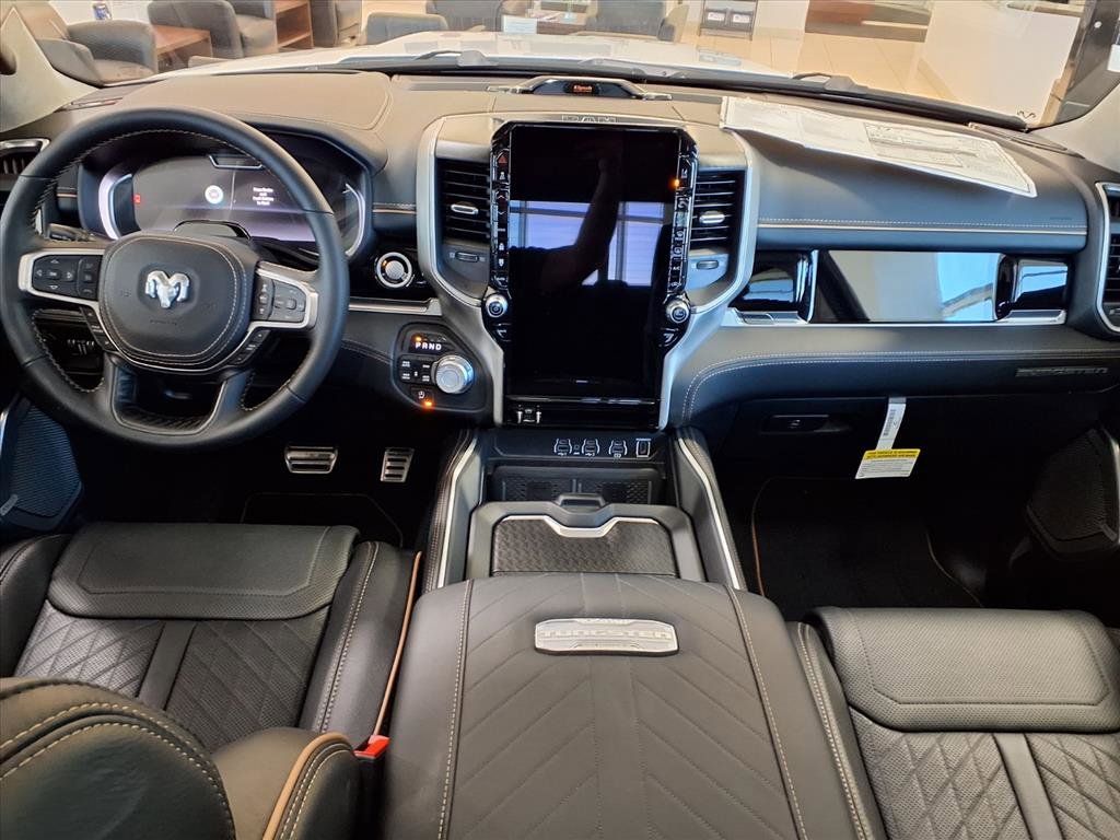 New 2026 RAM 1500 Tungsten image 7