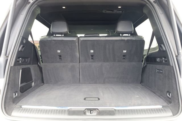 Certified 2023 Jeep Grand Wagoneer 4WD image 33