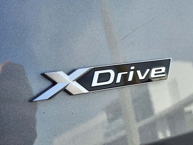 Certified 2025 BMW X3 xDrive30i w/ Premium Package image 20
