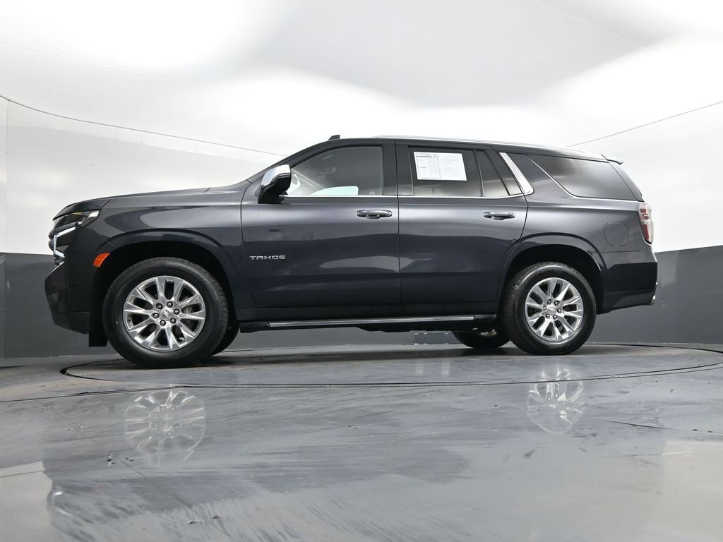Used 2023 Chevrolet Tahoe Premier image 43