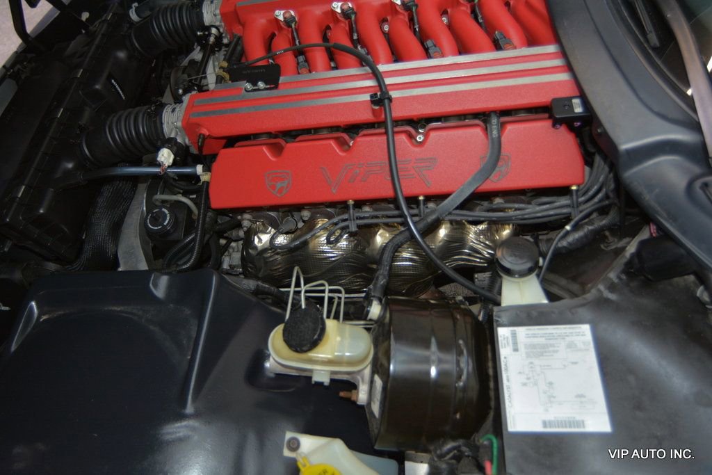 Used 1999 Dodge Viper RT/10 image 22