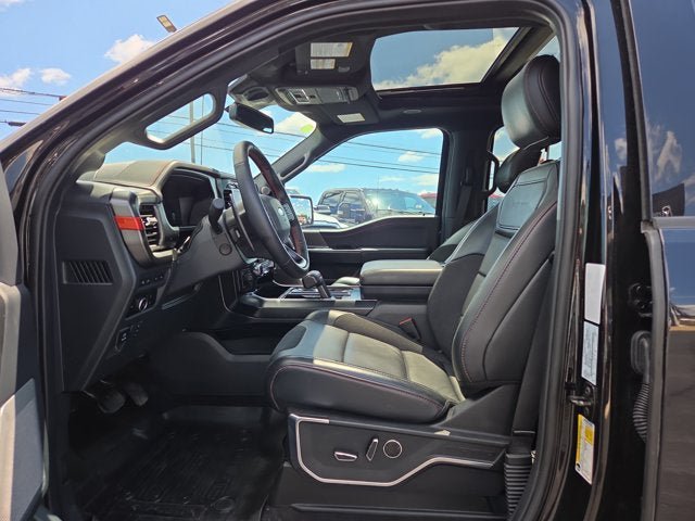 Used 2024 Ford F150 Raptor AWD/4WD image 11