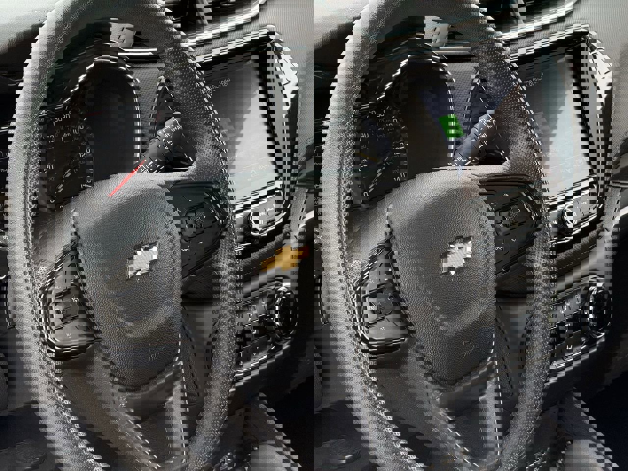 Used 2023 Chevrolet TrailBlazer LT w/ Convenience Package image 12