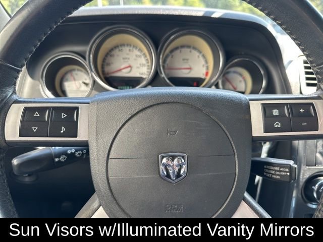 Used 2010 Dodge Challenger SE image 20