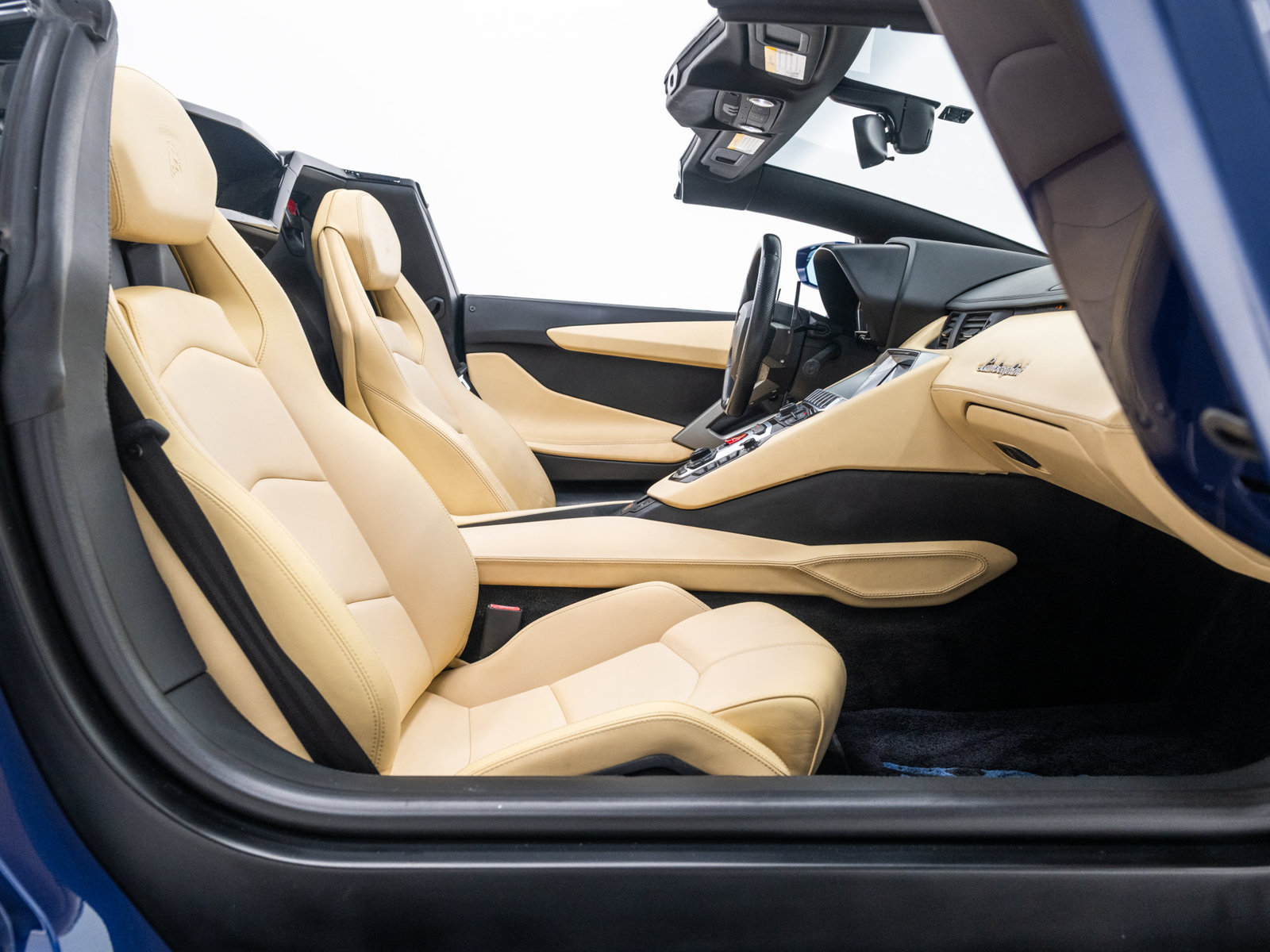Used 2013 Lamborghini Aventador LP 700-4 AWD/4WD image 38