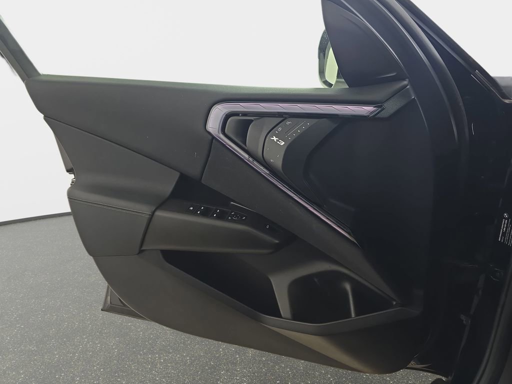 Certified 2025 BMW X3 xDrive30i w/ Convenience Package image 26