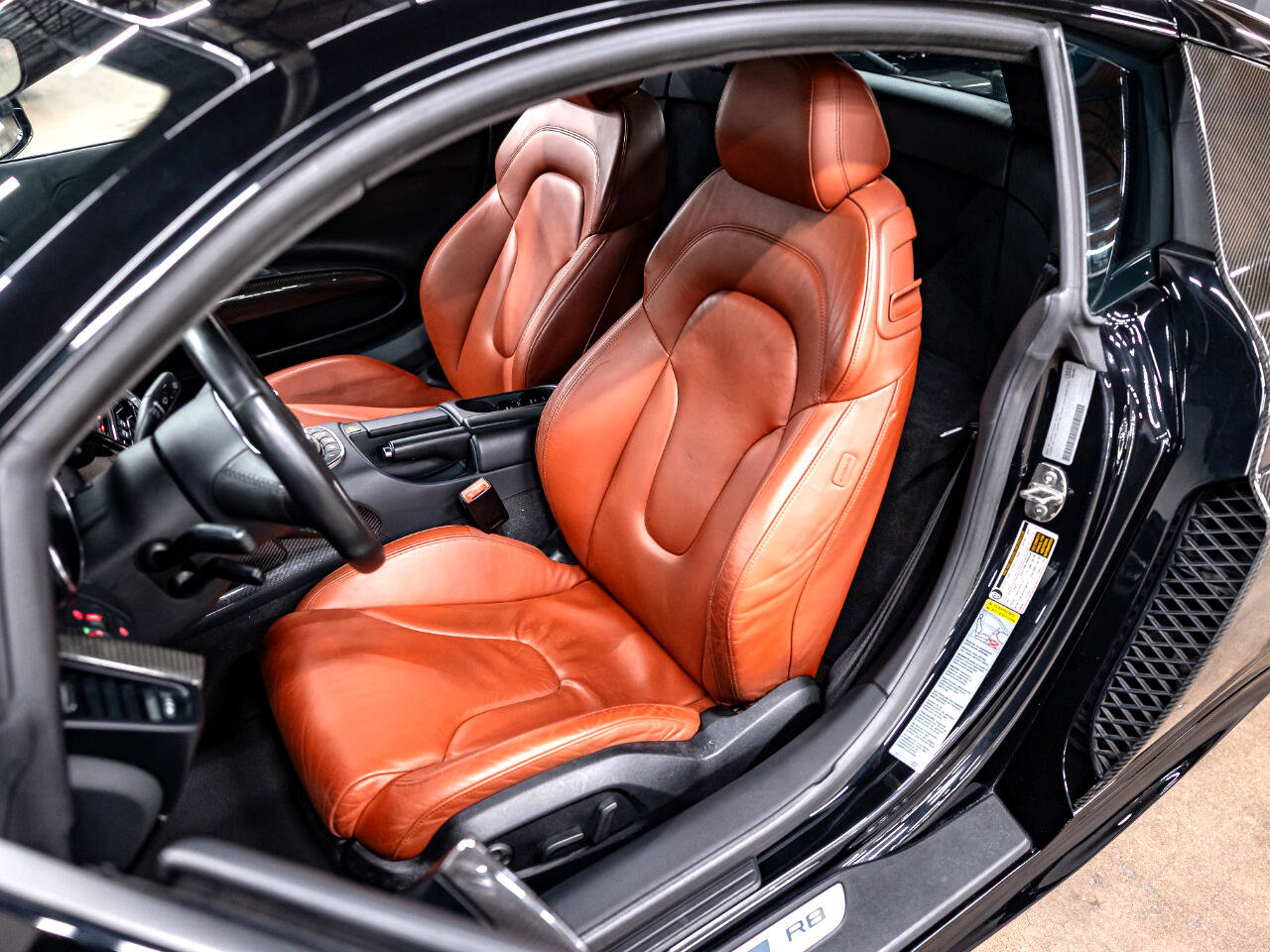 Used 2009 Audi R8 V10 image 30