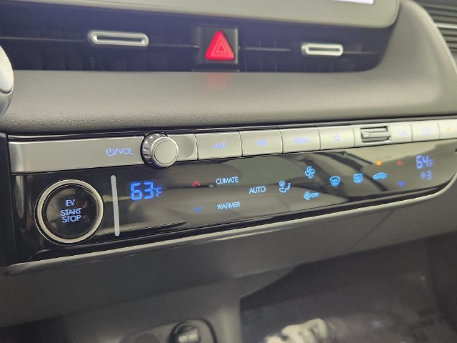 Certified 2024 Hyundai Ioniq 5 Limited AWD/4WD image 27