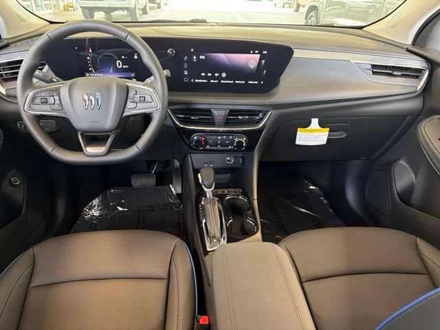 New 2026 Buick Encore GX Sport Touring w/ Comfort Package FWD image 16