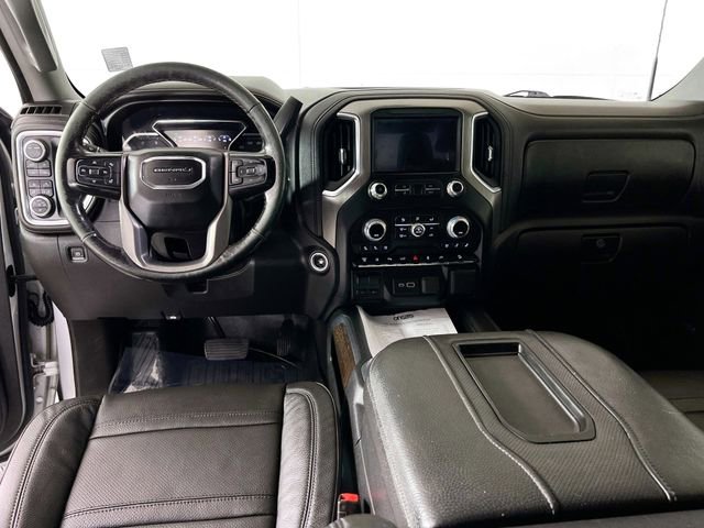 Used 2021 GMC Sierra 3500 Denali w/ Denali Ultimate Package image 26